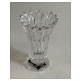 Mikasa Titan Mini Vase Slovania 4 1/2" Tall