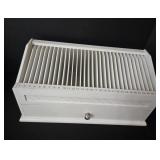 White Wooden 31