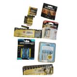 Batteries