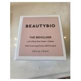 NIB Beauty Bio Lid Lifting Cream