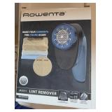 Rowenta Electric Lint Remover