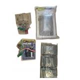 Outdoor Outlet Covers, Hose Bib Lock