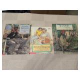 (3) African American Children