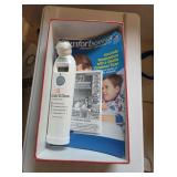 Smart Glow Thermometer