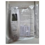 IE Thermometer