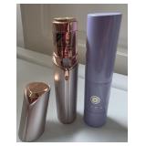 Shaver & Serum
