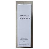 NIB TanLux The Face