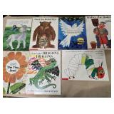 (7) Eric Carle Children