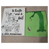 (2) Shel Silversmith Children