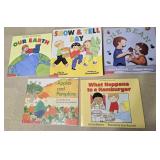 (4) Children