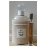 MON GUERLAINï¿½ Perfumed Body Lotion & Travel Sized