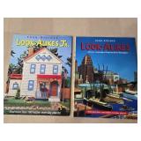 Look-alike & Look-alike Jr Hardbacks