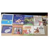 (9) Children