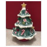 2009 Hallmark Musical Lighted Rotating Gumdrop