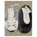 One size Fits all Fuzzy Babba Women
