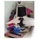 Bag of  Hair Accessories