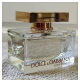 DOLCE & GABBANAï¿½ "Rose The One" Perfume Spray