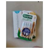 Tooth Whitening Pen & flossers (2)