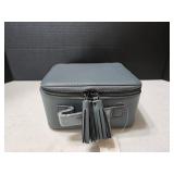 NWT MarlaWynne Tassel Jewelry Case