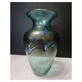 9.25" Robert Held Vase