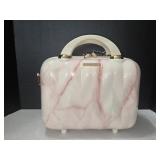 Marcy Mckenna The Essentials Milan Beauty Case