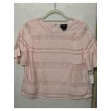 NWT Sz PS Liz Claiborne Lovely Petite Career