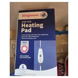 King Size Heating Pad