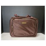 NWOT Brown Joy CleanBoss Light & Chic World