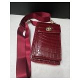 NEW Samantha Brown Crossbody
