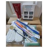 Dental Care Items