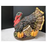 Design Toscano North American Turkey