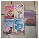 (5) Classic Children