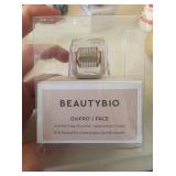 NIB Beauty Bio Face Glo