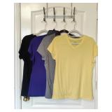 (4) XL Women