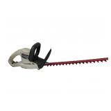 20" craftsman electric hedge trimmer