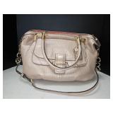 NWT Limited-edition Coach Madison Pinnacle