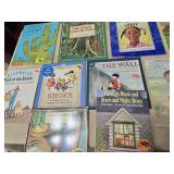 (13) Reading Rainbow Books