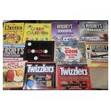 (11) Candy Counting Books