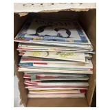 Assorted Scholastic Childrenï¿½s Books