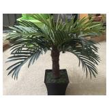 Nearly Natural 22ï¿½  Faux Palm Tree