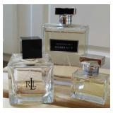 RALPH LAURENï¿½ "Midnight Romance" Perfume