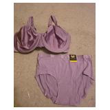 NWT SZ 36DDD / M Wacoal Underwire Bra and