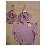NWT SZ 36DDD / M WacoalUnderwire Bra and