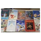 (10) Assorted Children