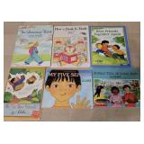 (6) Children