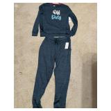 NWT Sz S Secret Treasures 2 Pc Pajama Set ï¿½Off