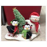 2006 Hallmark Jingle Pals "Very Merry Trio"