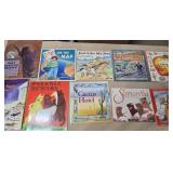 (10) Children