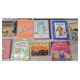 (9) Children
