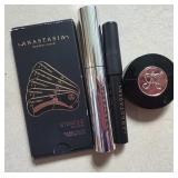 Anastasia Eye Brow Shaper Tools Kit